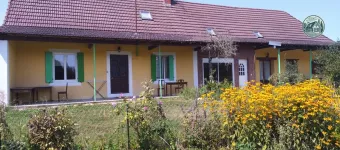 Les hortensias - Gîte